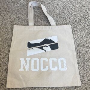 NOCCO Eco bag